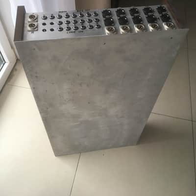 Neotek Elite Sidecar Console image 9