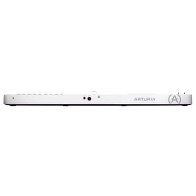 Arturia KeyLab Essential 61 MK3 Alpine image 5