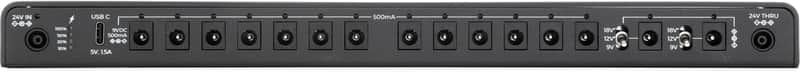 🦠Walrus Audio Canvas Power 15 2024 - Present - Various image 1