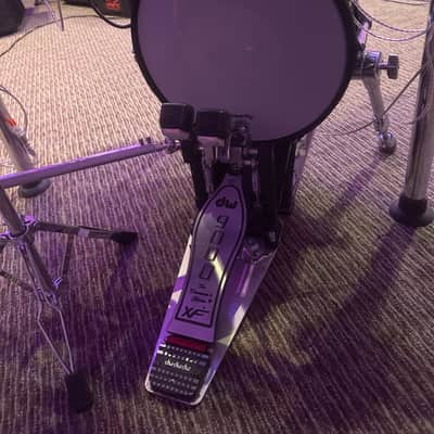 Roland TD-30KV, expanded 6 piece, 7 cymbals.  Shipping Available image 4