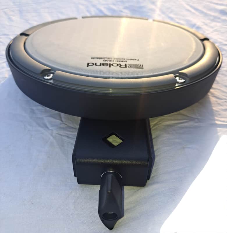 Roland PDQ-8 8" Tom Pad Controller