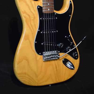 Fender Stratocaster 1979 image 2