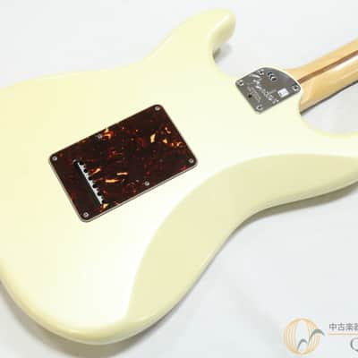 [SALE!!] Fender American Deluxe Stratocaster N3 OLP/R S image 5