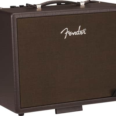 Fender Acoustic Junior image 4