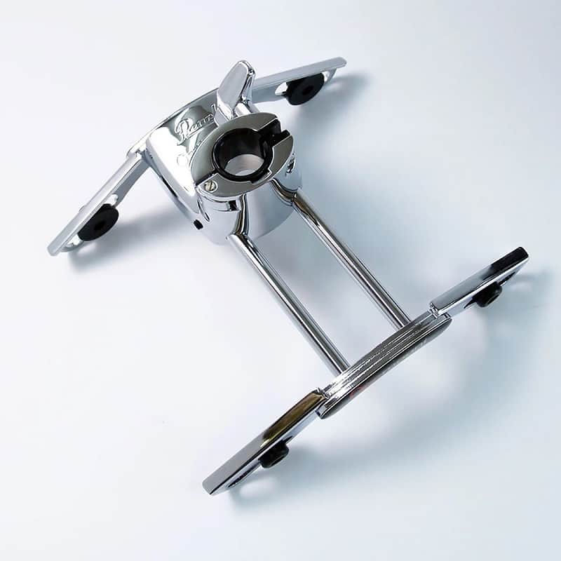 Pearl OPTA1314/C 13-14" x 8-16" Aluminum OptiMount Drum Suspension System image 1