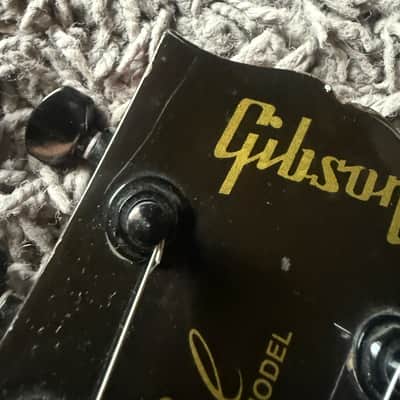 Gibson Les Paul Studio Lite - Transparent Red image 8