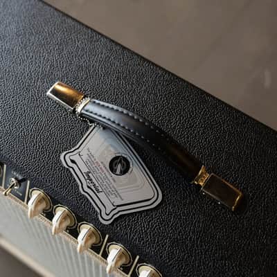 Tone King Imperial MKII 1x12 Combo - Black/Cream image 10