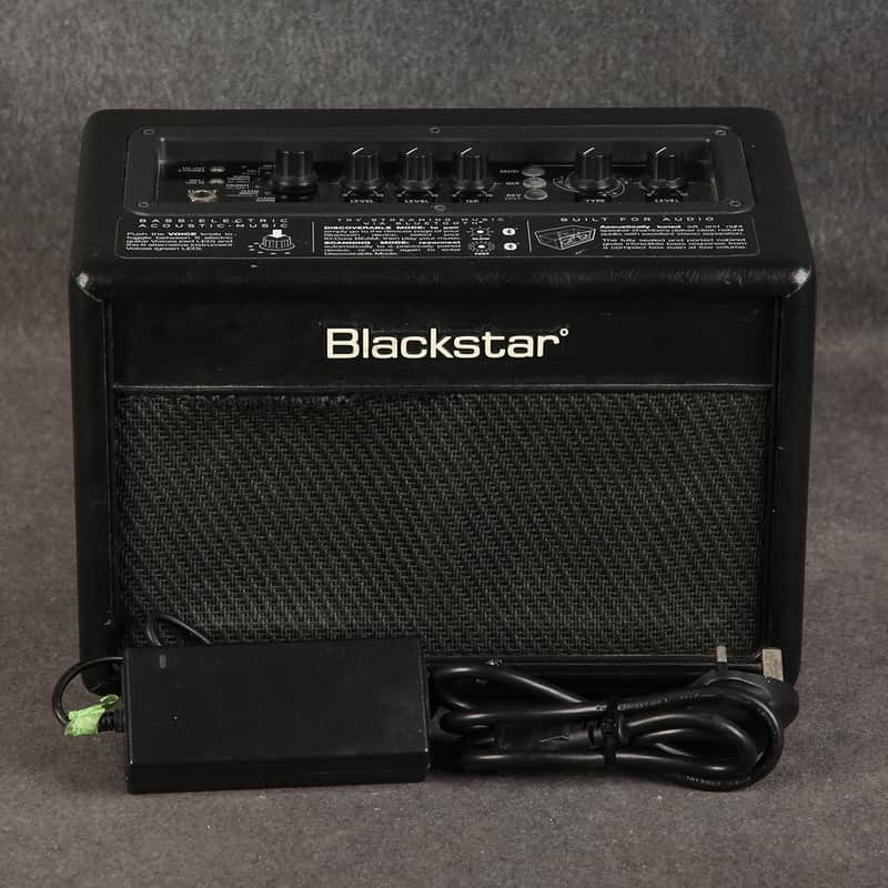 Immagine Blackstar ID:Core Beam Amp - 2nd Hand - 1