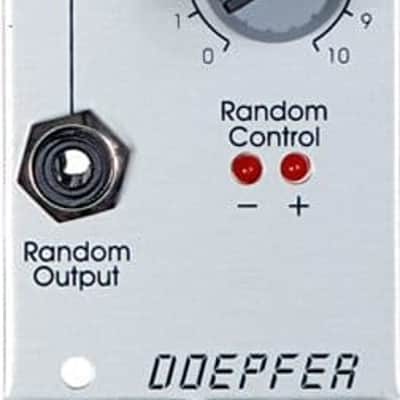 Doepfer A-118 - Noise/Random [Three Wave Music] image 2