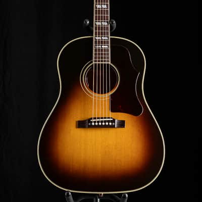 Gibson Southern Jumbo Original Vintage Sunburst image 1
