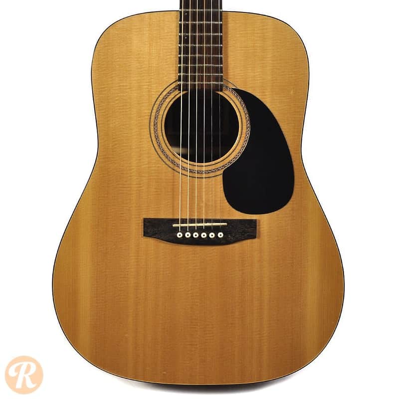Simon & Patrick Woodland 6 Cedar Natural | Reverb