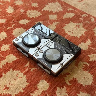 Pioneer CDJ-400 - Pair image 3