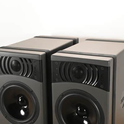 PMC Result6 6.5" Active Studio Monitor (PAIR) CG01VGS image 2