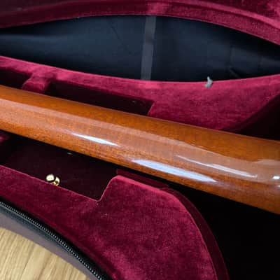 Asturias Wataru Tsuji N-2 Spruce/Indian Rosewood 1996 Japan image 16