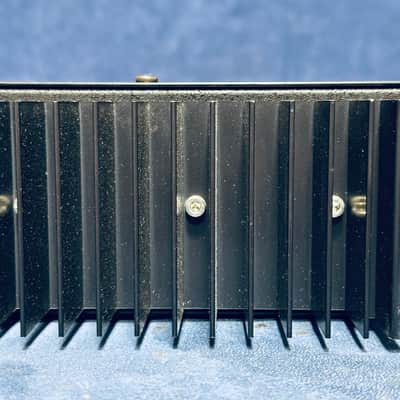 Avalon Design VT-747SP Stereo Opto Compressor/Equalizer • Serviced • Near MINT image 11