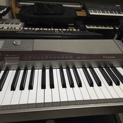 Casio PX-400R 88-Key Keyboard - Local Pickup Only image 4