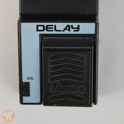 Ibanez ADL Analog Delay