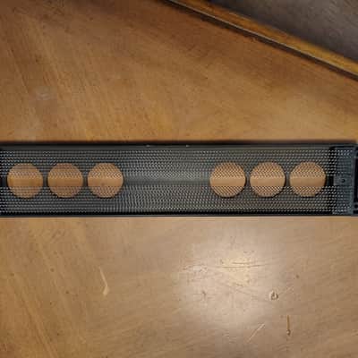 RhythmTech Active Snare System - Black image 2