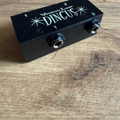 Voodoo Lab Dingus Dual Feed-Thru Module image 5
