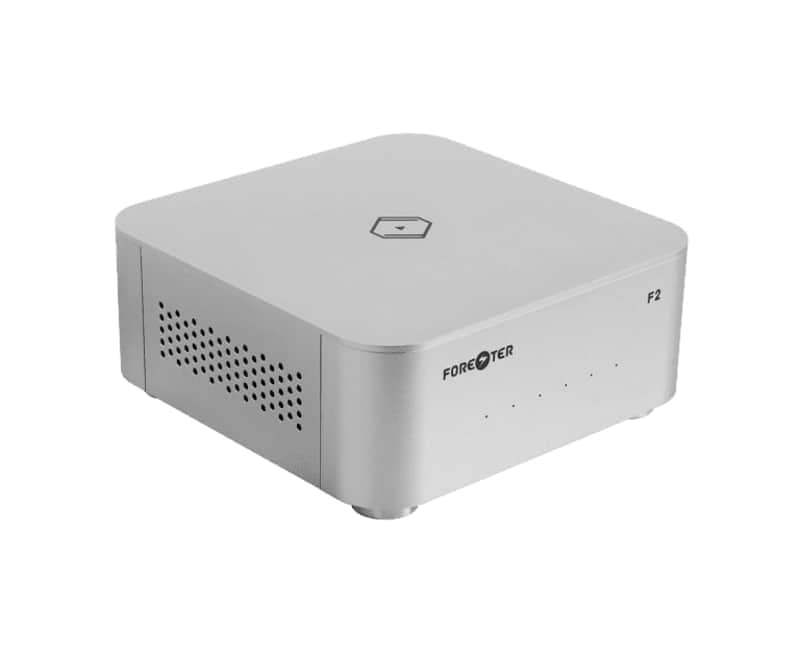 SILENT ANGEL FORESTER F2 - Linear Power Supply -  NEW! image 1