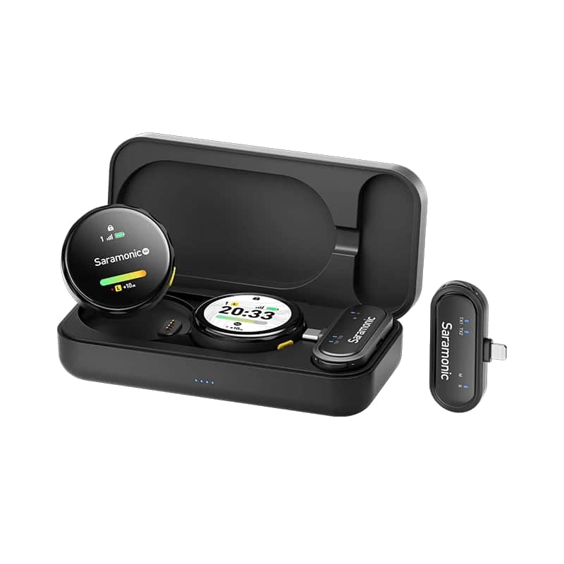 Immagine Saramonic Blink ME B2 - 1