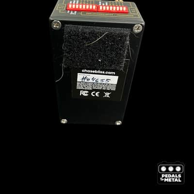 Chase Bliss Audio Warped Vinyl HiFi -x19111 image 9