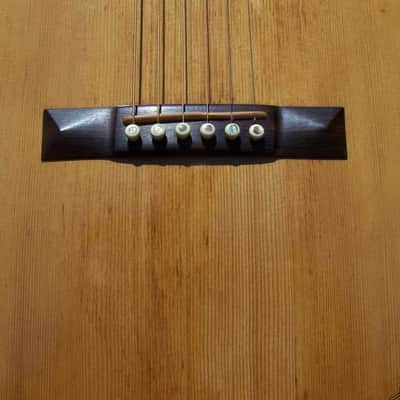 Martin 2-27 acoustic parlor guitar w/hsc 1893 imagen 11