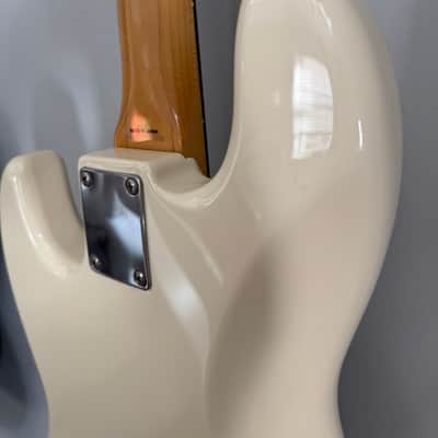 Fender Jazz 1962 reissue JB-62 crafted in Japan MIJ cij image 15