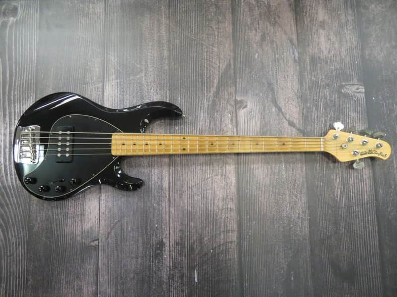 Ernie Ball Stingray 5 image 1