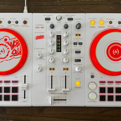 Pioneer DDJ 400 HA image 7