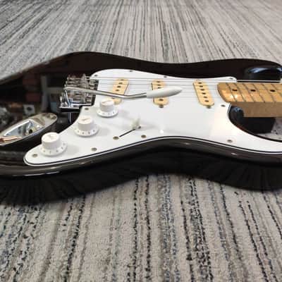 Joodee Artist Custom JST-55B  MIJ Mid 70s image 10