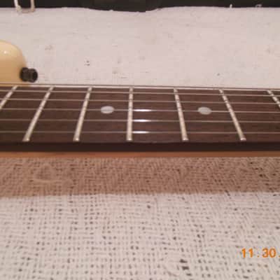 Immagine Kramer RARE! BARETTA 1986 Cream - 10