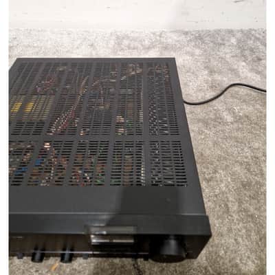Kenwood Trio KA-828 - Amplifier - Excellent w/ Original Box image 20