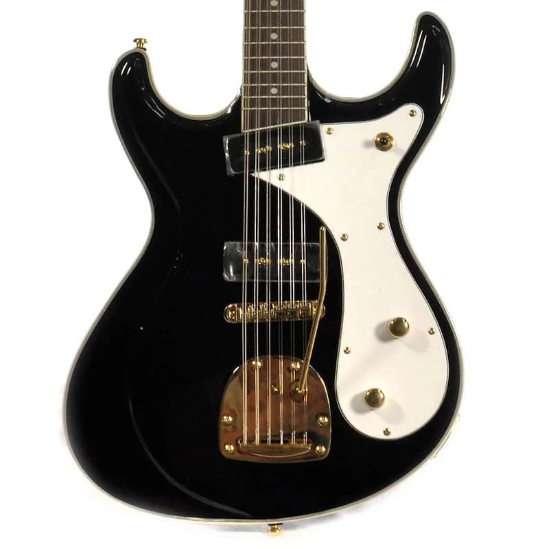 Eastwood Sidejack 12 DLX image 2