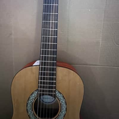 Westwood Acoustic Guitar 3/4 CG-36 image 4
