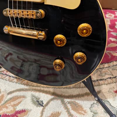 1991 Gibson 40th Anniversary Les Paul image 4