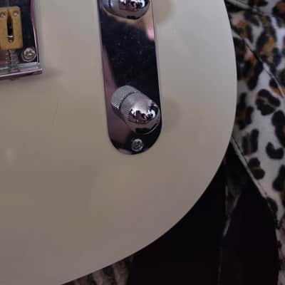 Chapman ML3 Traditional 2024 - Present - Gloss White image 5