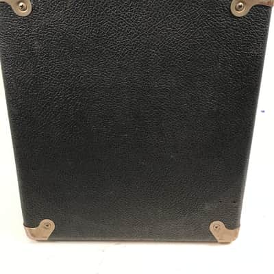 Music Man Extension Cab 1x10" Speaker Rare image 3