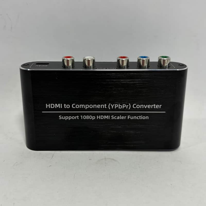 MyCableMart HDMI to Component Converter image 1
