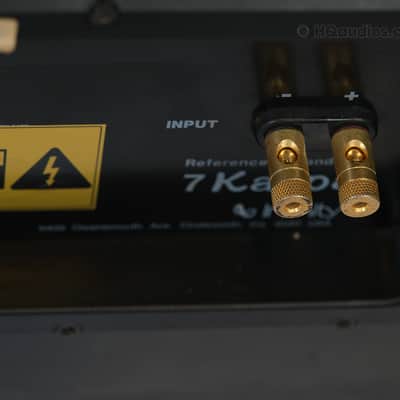 Infinity Kappa 7 3-Way Speakers – Restored – Tested – 1-Year Warranty image 8