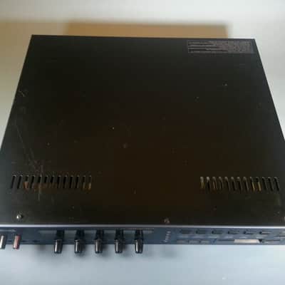Yamaha A3000 Sampler image 9