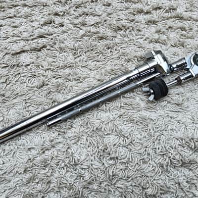 TAMA AICHI JAPAN - Boom Cymbal Arm Vintage 80s image 4