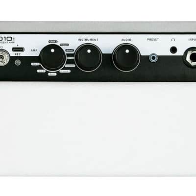 Mooer SD10i Guitar Combo image 2