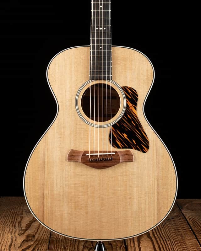 Taylor Gold Label 512e - Natural - Free Shipping