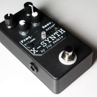 Ivy Pedals X-Synth (v3 2025) image 3