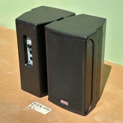 EAW JF8 2-WAY FULL RANGE PASSIVE LOUDSPEAKER #AV6514 (LOT OF 2) THS image 5