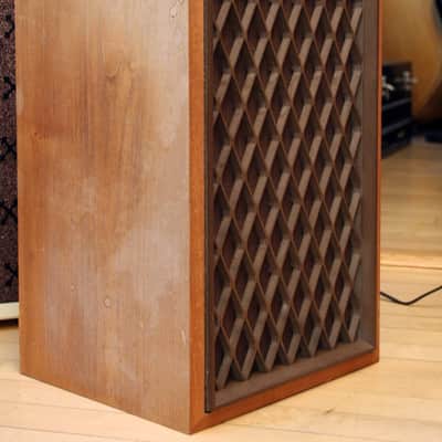 Realistic Nova 6 Speakers 1979 image 5