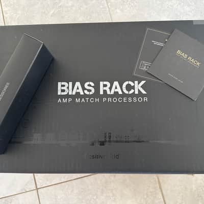 Positive Grid Bias Rack Processor image 6
