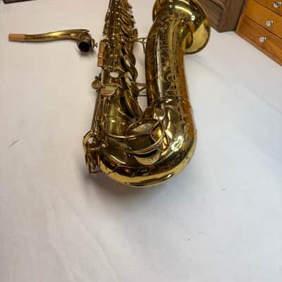 Martin The Martin Early 1960s - Brass, lacquer. image 1