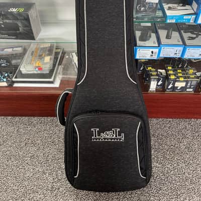 LSL Instruments T-Bone ERA Series SS 2024 - Trans Butterscotch image 10
